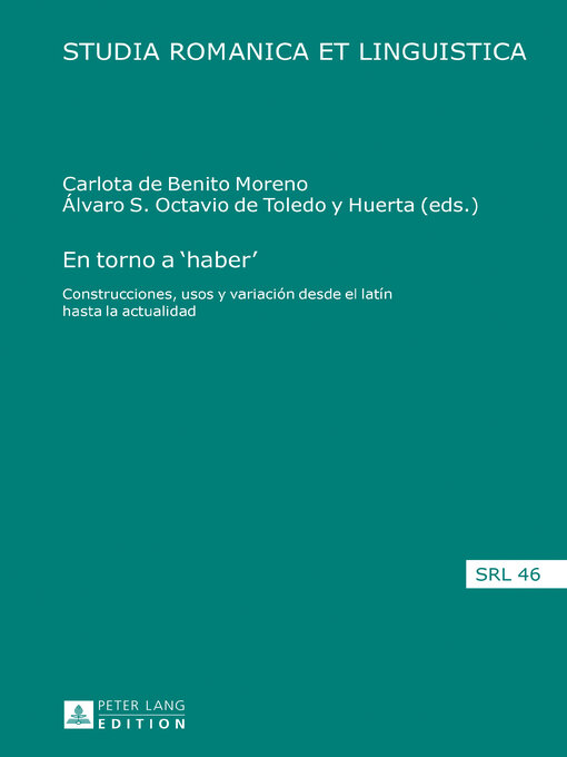 Title details for En torno a haber by Bronwen Still - Available